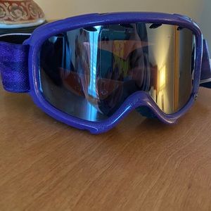 Smith Ski Goggles